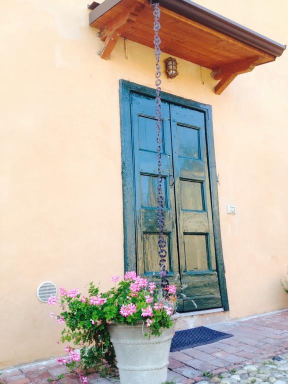 B&B Stradivari Cremona Oda fotoğraf