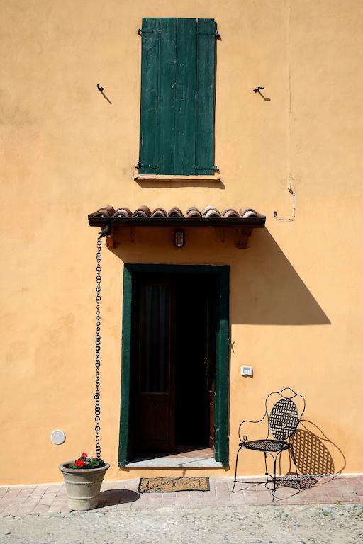 B&B Stradivari Cremona Oda fotoğraf