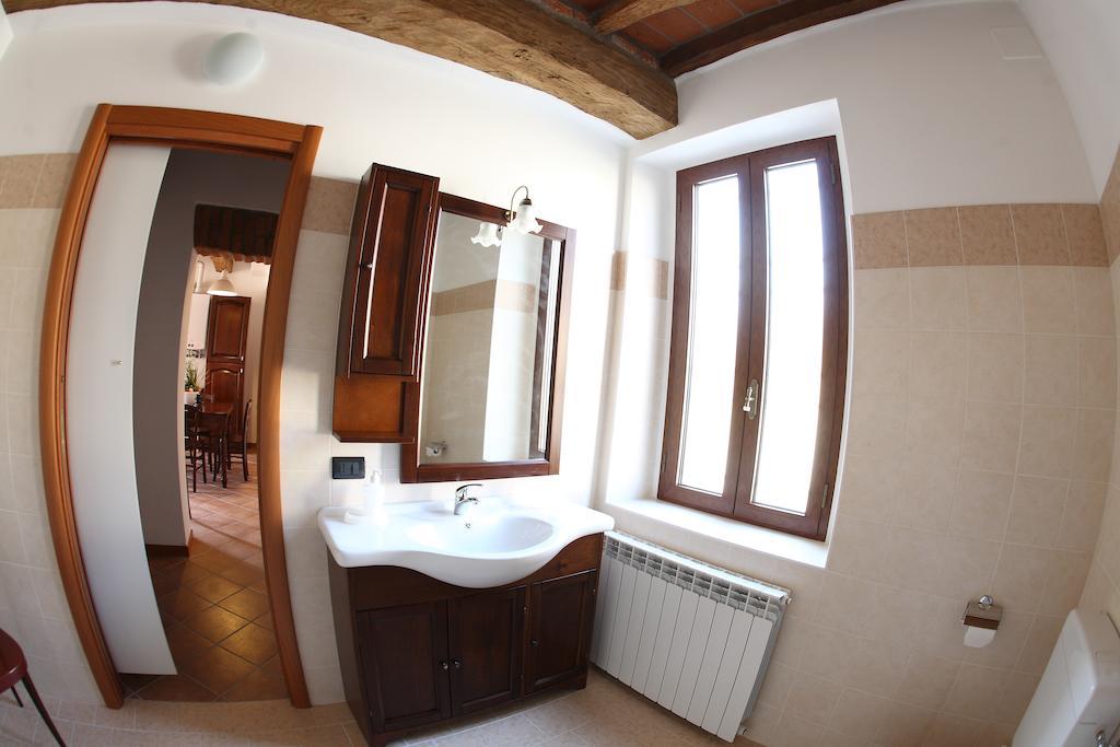 B&B Stradivari Cremona Oda fotoğraf
