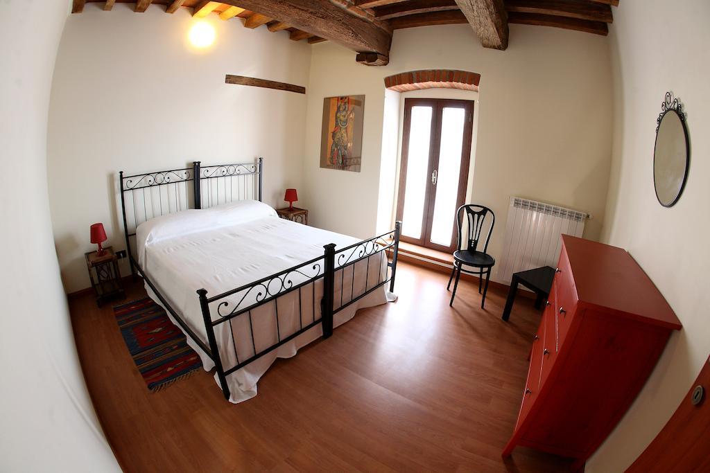 B&B Stradivari Cremona Oda fotoğraf