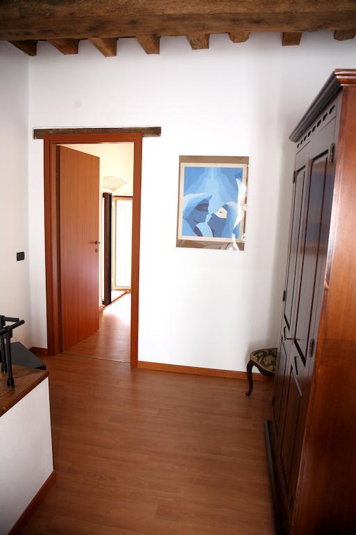 B&B Stradivari Cremona Oda fotoğraf