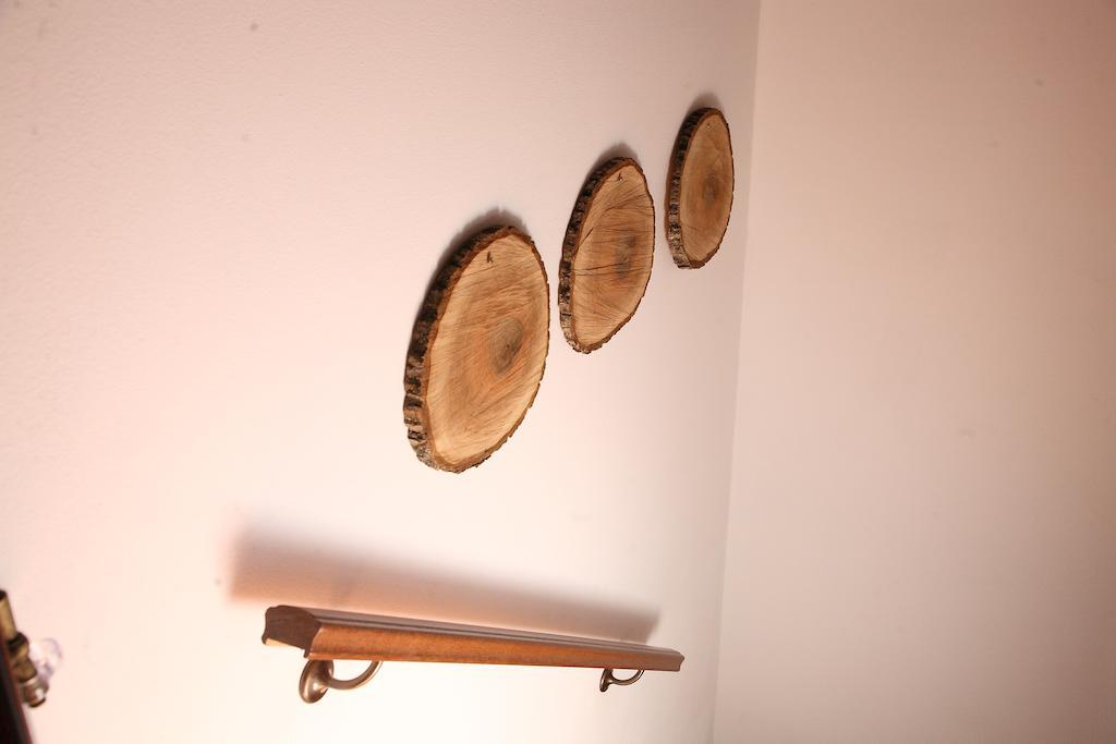 B&B Stradivari Cremona Oda fotoğraf