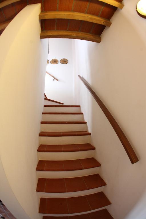 B&B Stradivari Cremona Oda fotoğraf