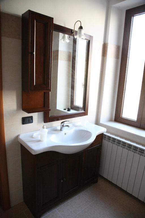 B&B Stradivari Cremona Oda fotoğraf