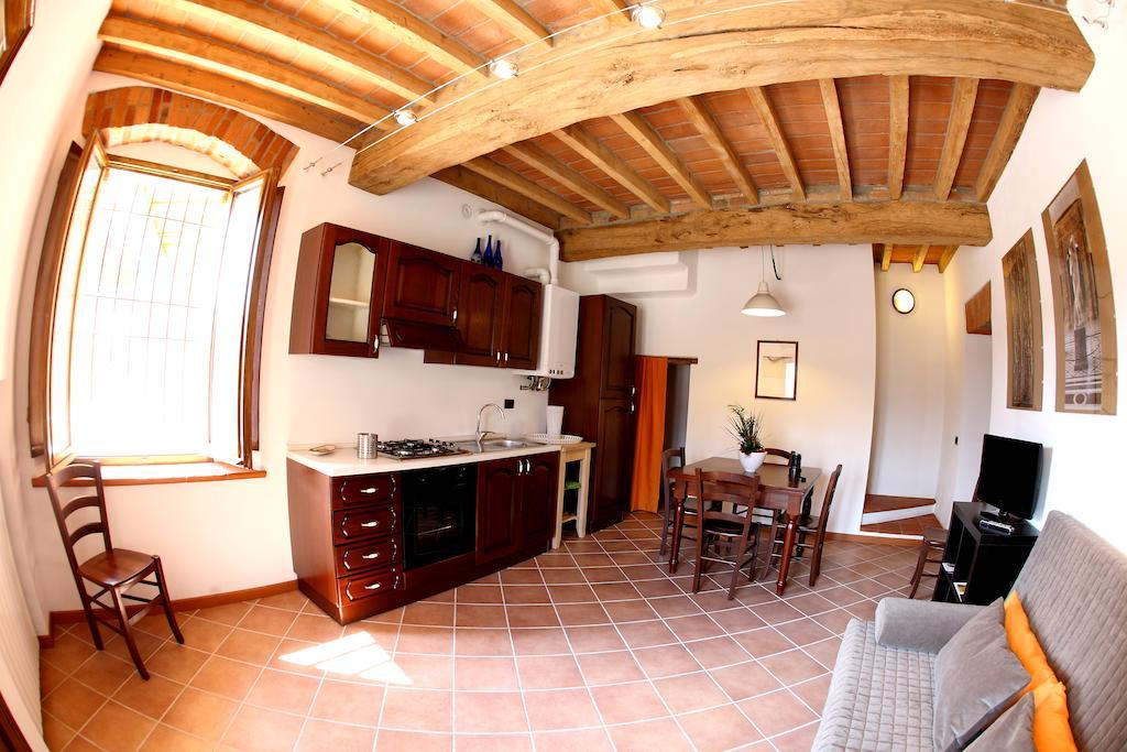 B&B Stradivari Cremona Oda fotoğraf