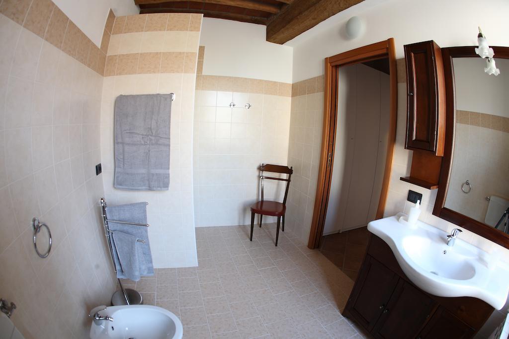 B&B Stradivari Cremona Oda fotoğraf
