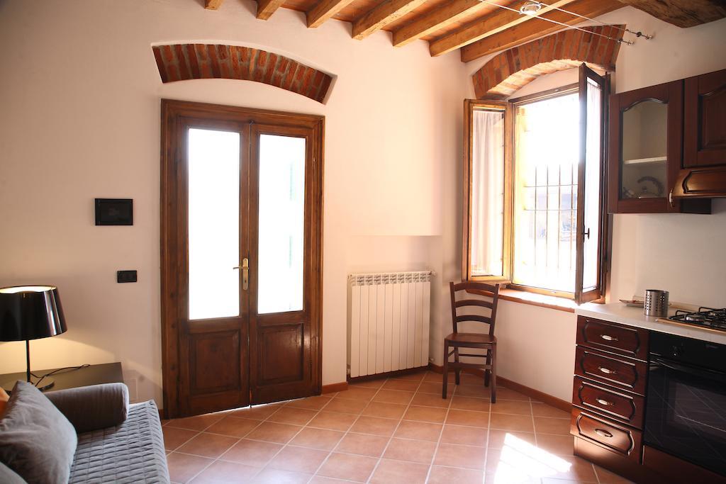 B&B Stradivari Cremona Oda fotoğraf