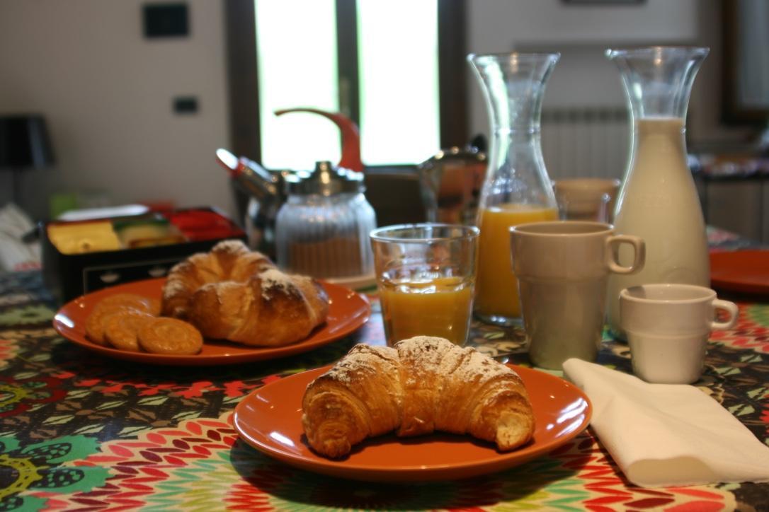 B&B Stradivari Cremona Dış mekan fotoğraf